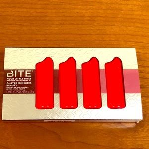 Bite Beauty Mini Lipstick Set
